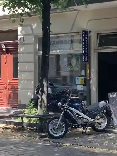 Fahrschule Am Karl-Marx-Platz Neukölln 1