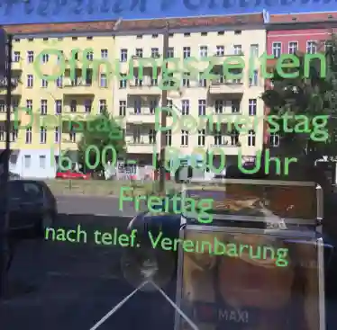 Fahrschule Bogan Prenzlauer Berg 1