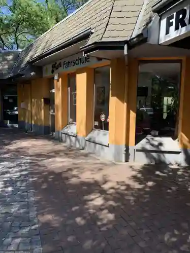 School Fun Fahrschule GmbH - Osdorfer Str. Osdorf 1