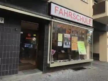 Fahrschule Europe Blissestr Wilmersdorf 1