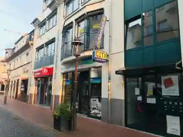 School City Fahrschule Schenkelberg Duisdorf 1