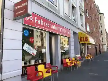 School Fahrschule Werner Minnert Brunswik 1