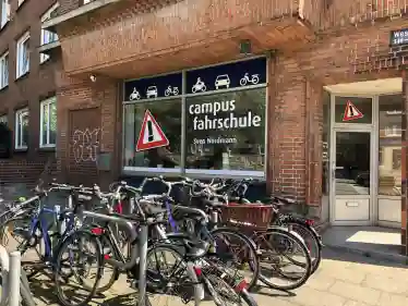 Fahrschule Campus Schreventeich 1