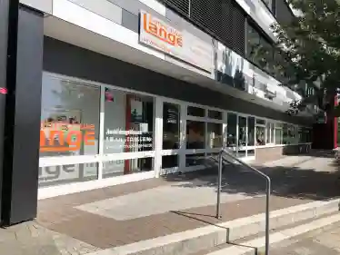 School Fahrschule Lange Wik 1