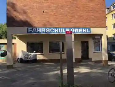 Fahrschule Grehl Inh. W. Weber Gaarden-Ost 1