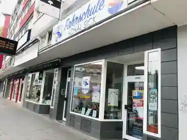 Fahrschule Schäl Sick GmbH - Beuel 1