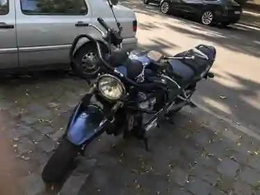 Fahrschule  Berlin - Mierendorffplatz Charlottenburg 1