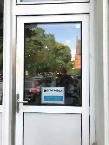 Fahrschule Danker Charlottenburg 1