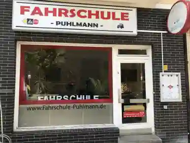 Fahrschule Puhlmann Charlottenburg 1