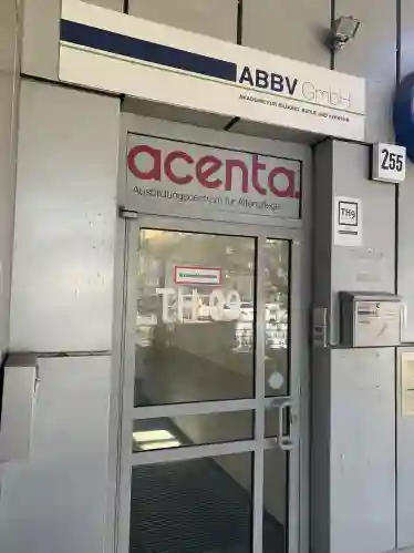 School Fahrschule ABBV GmbH Neukölln 1