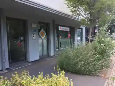 School Asphalt Profis KGA Bielefeld 1