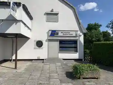 Fahrschule Pigur Großziethen 1