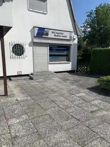 School Fahrschule Pigur Großziethen 1