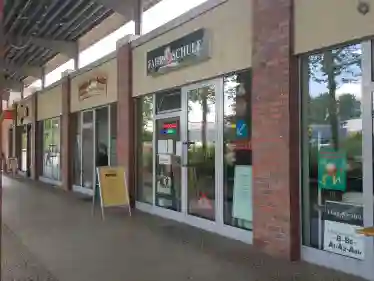 Fahrschule Frank Milde Ahrensfelde 1