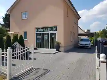 School Fahrschule Köhler Ahrensfelde 1