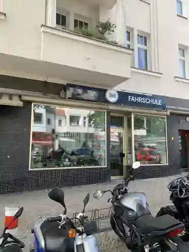 Fahrschule John - Steglitz Lichterfelde 1
