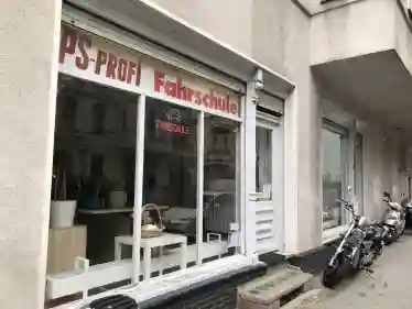 School PS-Profi Fahrschule Schöneberg 1