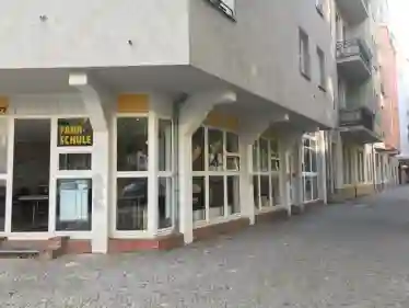 Fahrschule Neon - Jan-Petersen-Str. Ahrensfelde 1