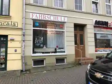 Fahrschule Walter Niemann Inh. Heiko Kröpeliner Tor-Vorstadt 1