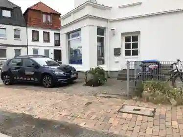 School Fahrschule Knelsen - Lützowstr. 2 Eutin 1