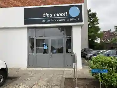 Fahrschule tina mobil St. Lorenz Süd 1