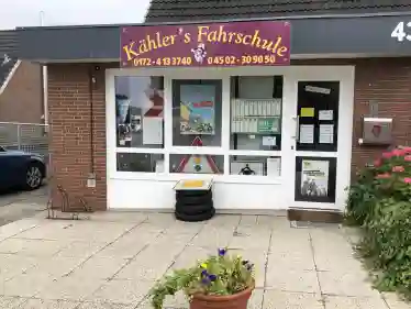 School Kahler  Fahrschule Ratekau 1