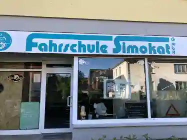 School Fahrschule Simokat GmbH Anderten 1