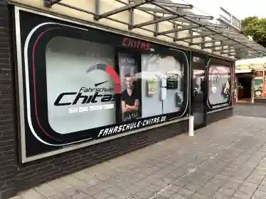 School Fahrschule Chitas Leinhausen 1