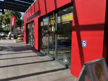 Fahrschule Oliver Kluge Sahlkamp 1