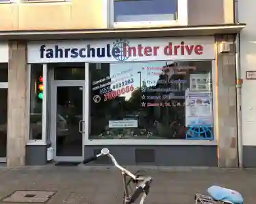 School Fahrschule Interdrive Mitte 1