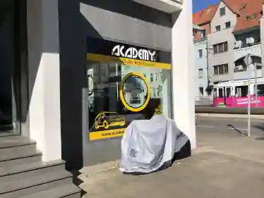 undefined Academy Fahrschule Kretschmann Groß Buchholz 1