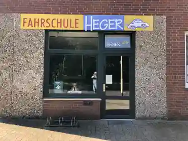 School Fahrschule Heger Bothfeld 1