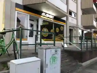 School Academy Fahrschule Lets Drive Landstraße Moordeich 1