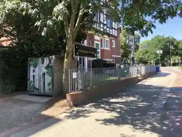 School Fahrschule Am Stern, Eblinger U. Hollerallee Schwachhausen 1