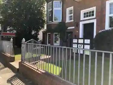 Fahrschule Am Stern, Eblinger U. Hollerallee Schwachhausen 1