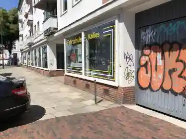 School Fahrschule Kallies Inh. Detlef Kallies, Bismarckstr Schwachhausen 1