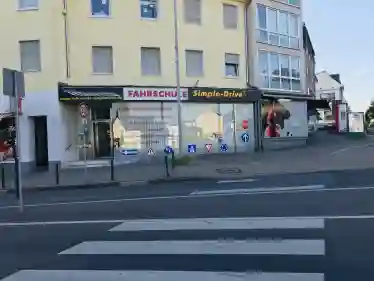 School Fahrschule Simple-Drive Küppersteg 1