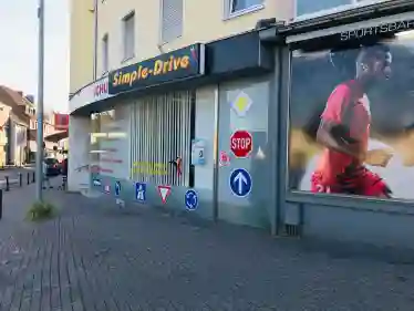 School Fahrschule Simple-Drive Küppersteg 1