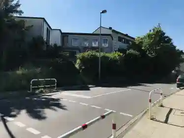 Fahrschule Moorkamp GbR - Schlebusch 1