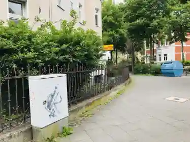 School Fahrschule Eddi Gruner - Rheinallee Bad Godesberg 1