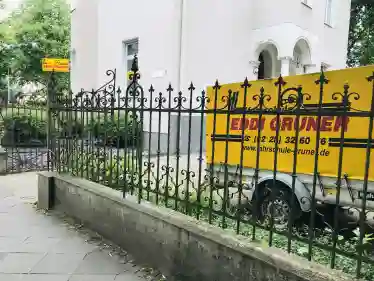 Fahrschule Eddi Gruner - Rheinallee Bad Godesberg 1