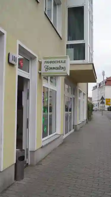 School Fahrschule Zimmerling Detlef Mölkau 1