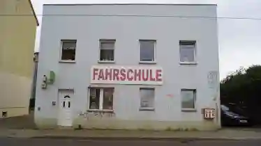 School Fahrschule Herbrik Böhlitz-Ehrenberg 1