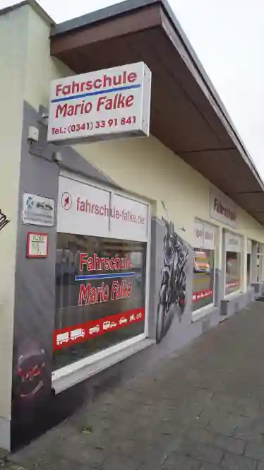 Fahrschule Falke M. Lößnig 1