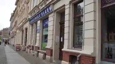 School Fahrschule Klare Lindenau 1