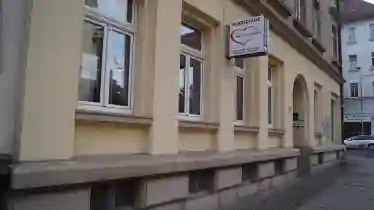 School Fahrschule Schmidt Heinz Sellerhausen-Stünz 1