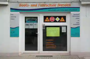 School Boots- und Fahrschule Dresden Prohlis-Süd 1