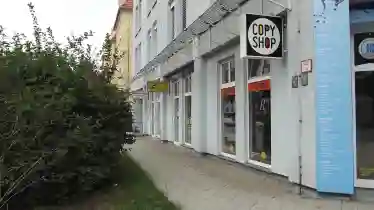 School Süß Fahrschule Tolkewitz/Seidnitz-Nord 1