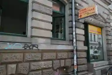 School Fahrschule Hanse Inh. Jens Büttner Äußere Neustadt 1