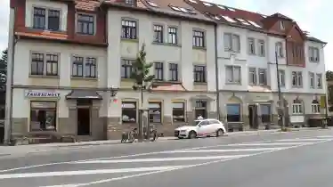 School Uwe's Fahrschule Seidnitz/Dobritz 1